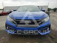 2020 Honda CIVIC photo