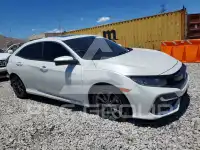 2020 Honda CIVIC photo