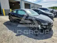 2020 Honda CIVIC фото