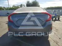 2020 Honda CIVIC photo