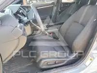 2020 Honda CIVIC фото