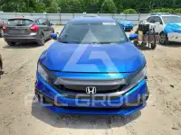2020 Honda CIVIC фото