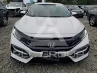 2020 Honda CIVIC фото