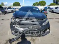 2020 Honda CIVIC фото