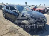 2020 Honda CIVIC photo