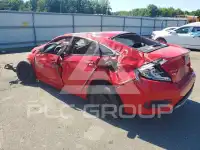 2020 Honda CIVIC photo