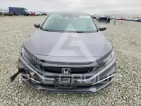 2020 Honda CIVIC фото