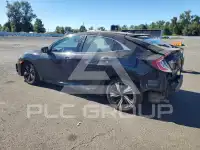 2020 Honda CIVIC фото
