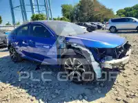 2020 Honda CIVIC фото