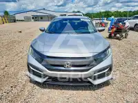 2020 Honda CIVIC фото