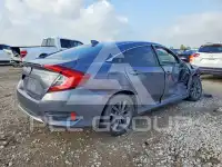 2020 Honda CIVIC фото