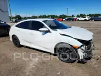 2020 Honda CIVIC photo
