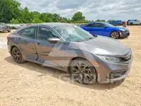 2020 Honda CIVIC photo