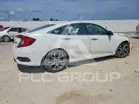 2020 Honda CIVIC фото