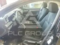 2020 Honda CIVIC фото