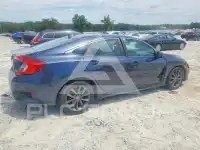 2020 Honda CIVIC photo