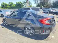 2020 Honda CIVIC photo