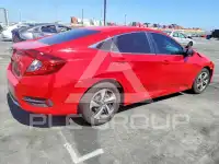 2020 Honda CIVIC photo