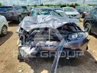2020 Honda CIVIC фото