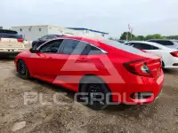 2020 Honda CIVIC фото