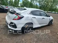 2020 Honda CIVIC photo