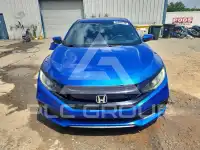 2020 Honda CIVIC фото