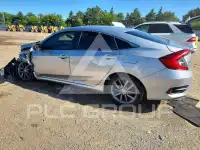 2020 Honda CIVIC photo