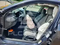 2020 Honda CIVIC фото