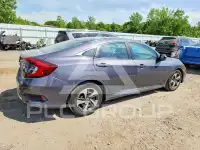 2020 Honda CIVIC photo