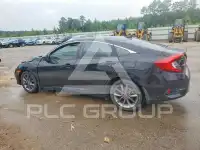 2020 Honda CIVIC фото