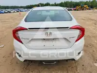 2020 Honda CIVIC photo