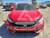 2020 Honda CIVIC photo