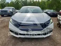 2020 Honda CIVIC photo