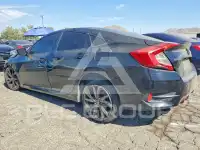 2020 Honda CIVIC фото