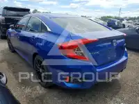 2020 Honda CIVIC photo