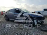 2020 Honda CIVIC фото