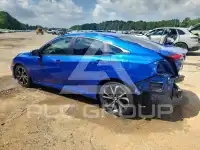 2020 Honda CIVIC фото