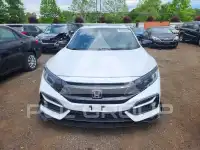 2020 Honda CIVIC photo