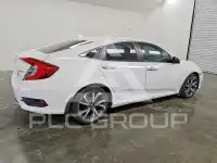 2020 Honda CIVIC photo