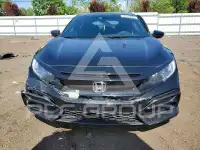 2020 Honda CIVIC фото