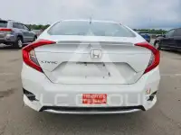 2020 Honda CIVIC photo