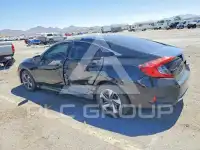 2020 Honda CIVIC photo