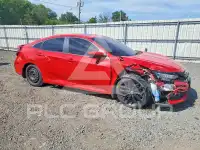 2020 Honda CIVIC photo