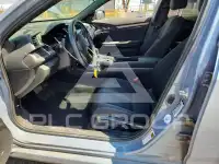 2020 Honda CIVIC фото