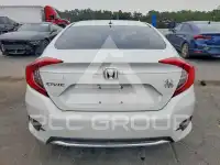 2020 Honda CIVIC фото