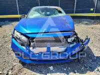 2020 Honda CIVIC фото