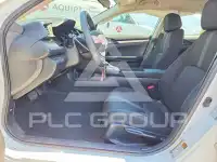 2020 Honda CIVIC photo
