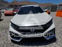 2020 Honda CIVIC photo