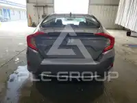 2020 Honda CIVIC фото