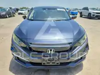 2020 Honda CIVIC photo